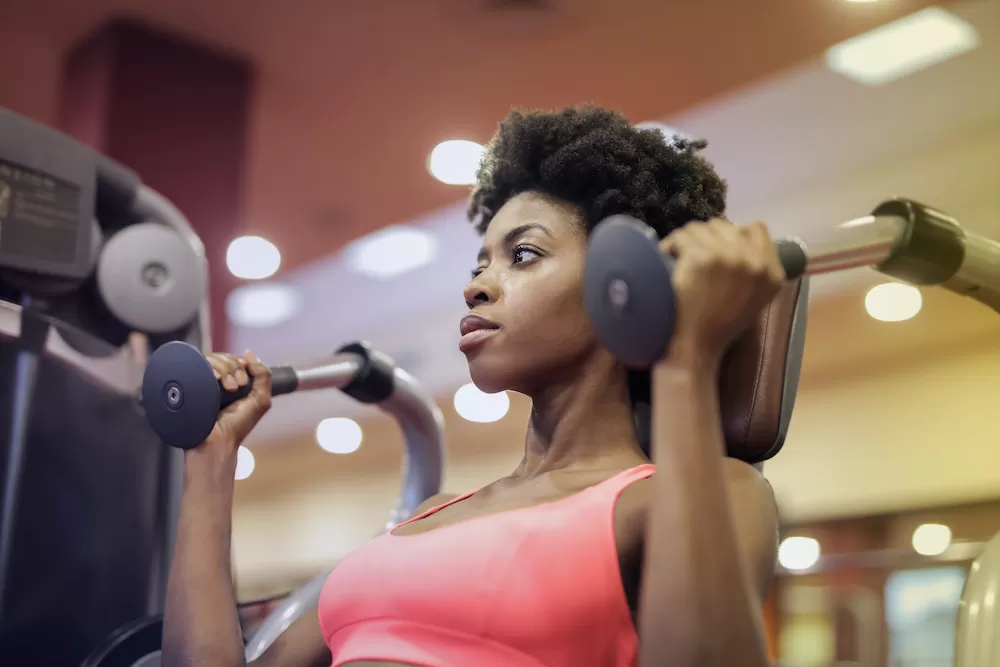 The Most Noteworthy Gyms in Cape Town