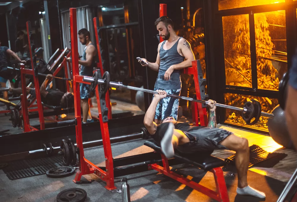 The Most Noteworthy Gyms in Cape Town