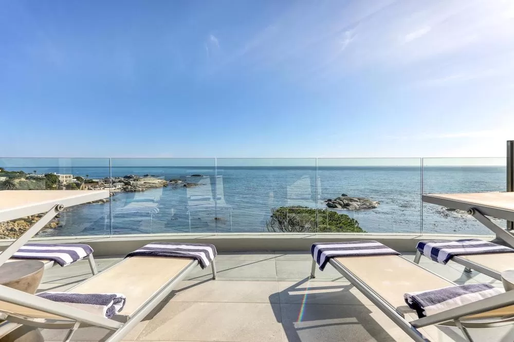 The 7 Sunniest Luxury Villas in Cape Town