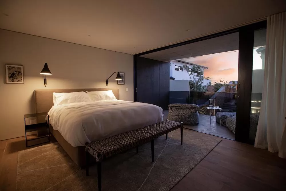 Five Luxury Villas in Cape Town with The Best Bedrooms