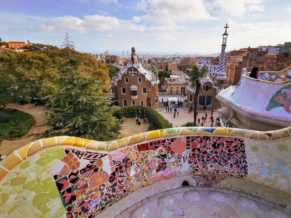 Which Barcelona Sites Should You Check Out on World Heritage Day?
