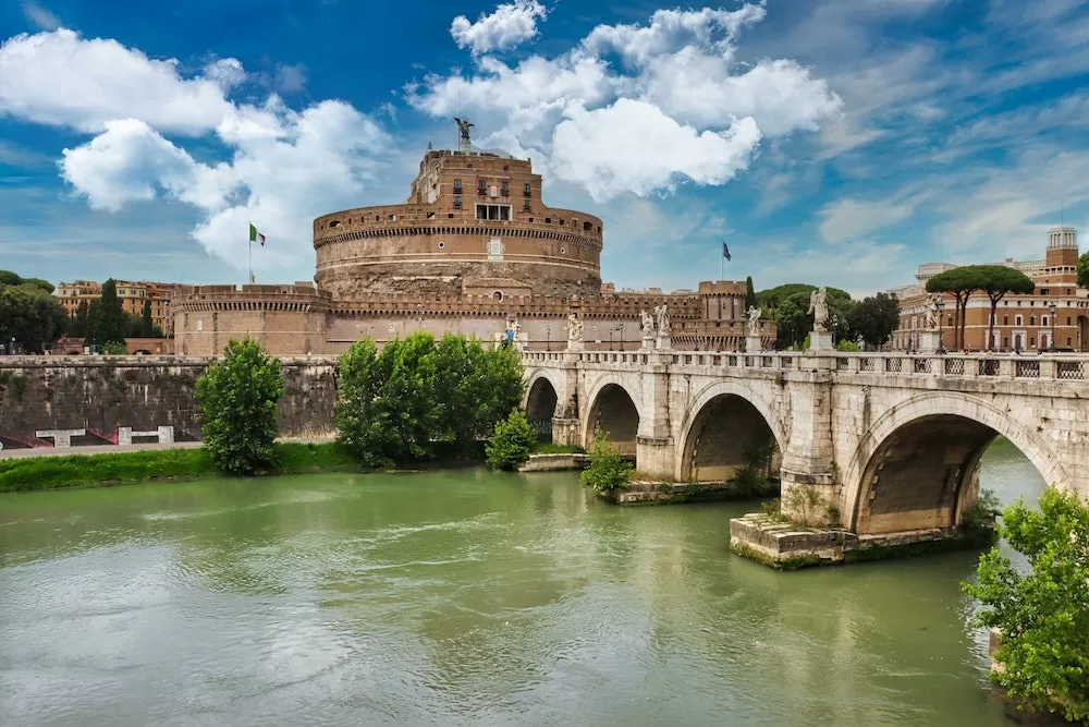 World Heritage Day in Rome: The Best Sites to Visit