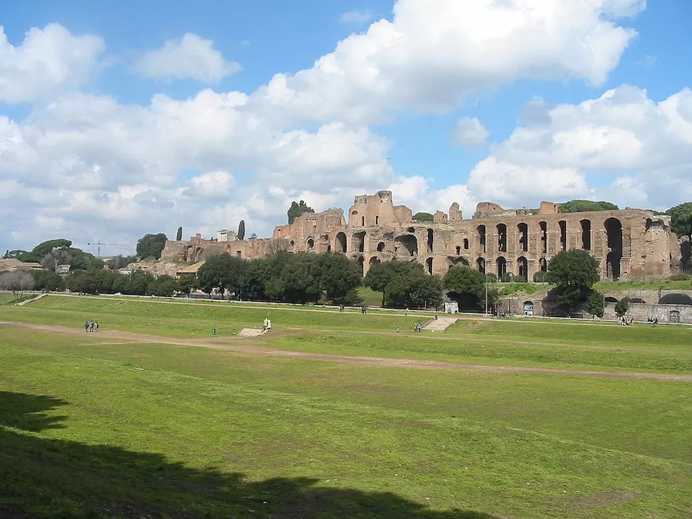 World Heritage Day in Rome: The Best Sites to Visit