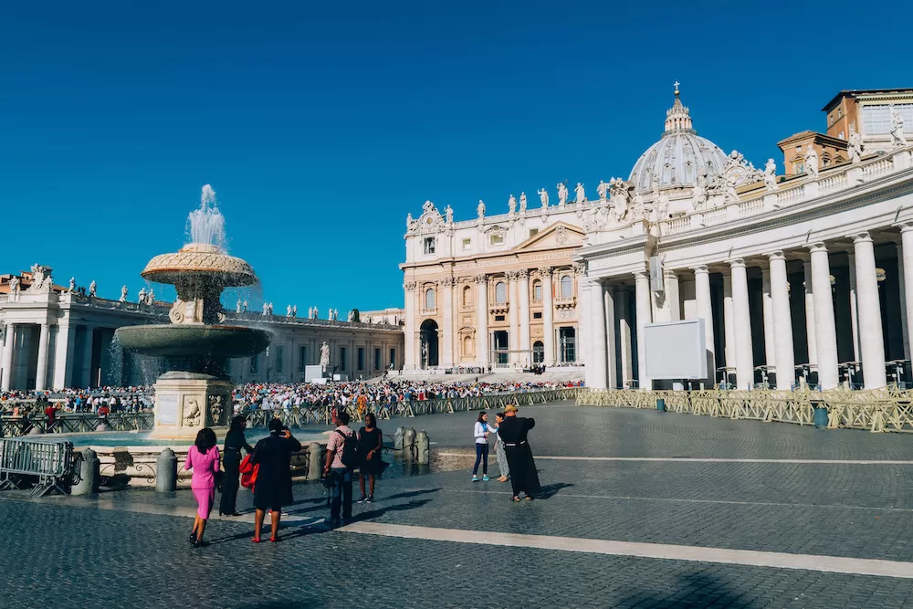 World Heritage Day in Rome: The Best Sites to Visit