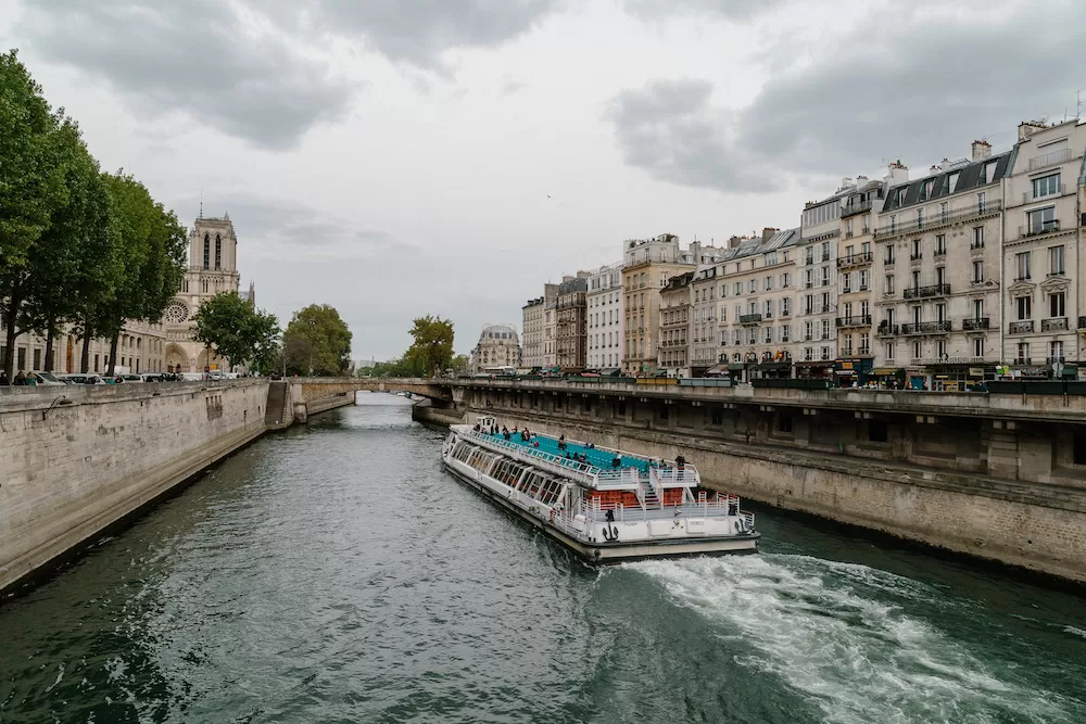 Head To These Amazing Sites in Paris on World Heritage Day