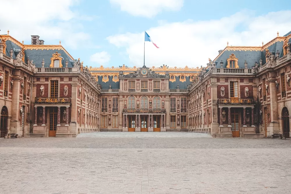 Head To These Amazing Sites in Paris on World Heritage Day