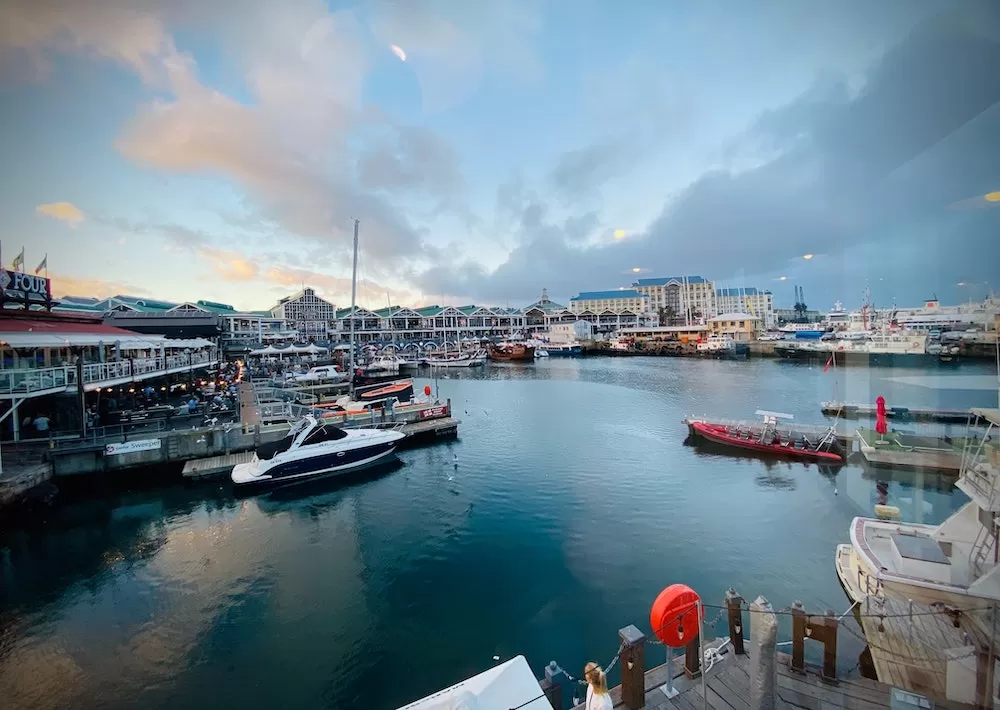 The Best Things To Do at at The V&A Waterfront in Cape Town