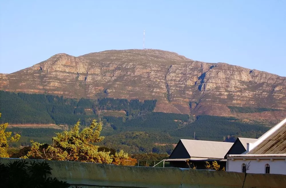 Climb Up These Magnificent Mountains in Cape Town