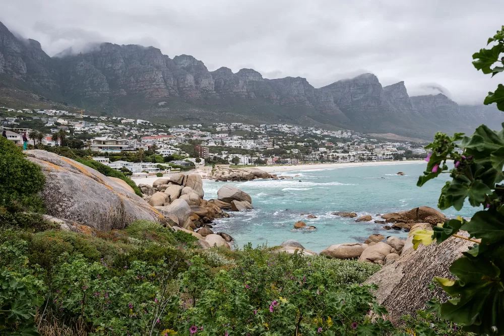 Climb Up These Magnificent Mountains in Cape Town