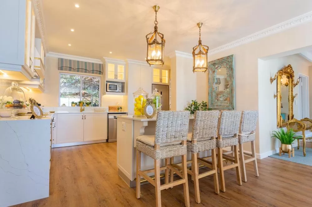 Which Cape Town Luxury Homes Have The Best Kitchens?