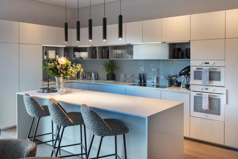 Which Cape Town Luxury Homes Have The Best Kitchens?