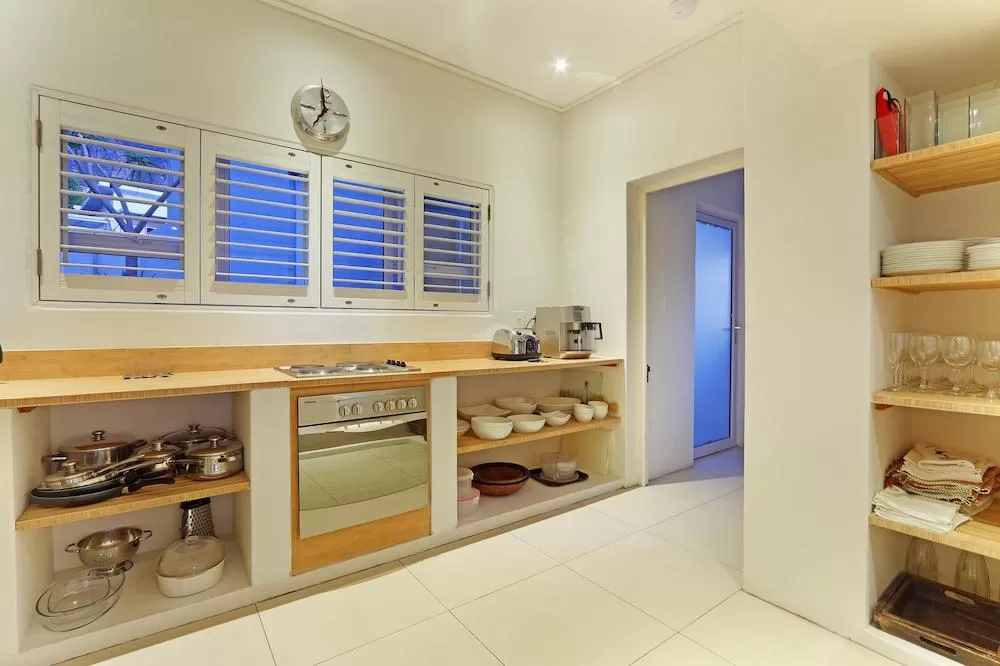 Which Cape Town Luxury Homes Have The Best Kitchens?