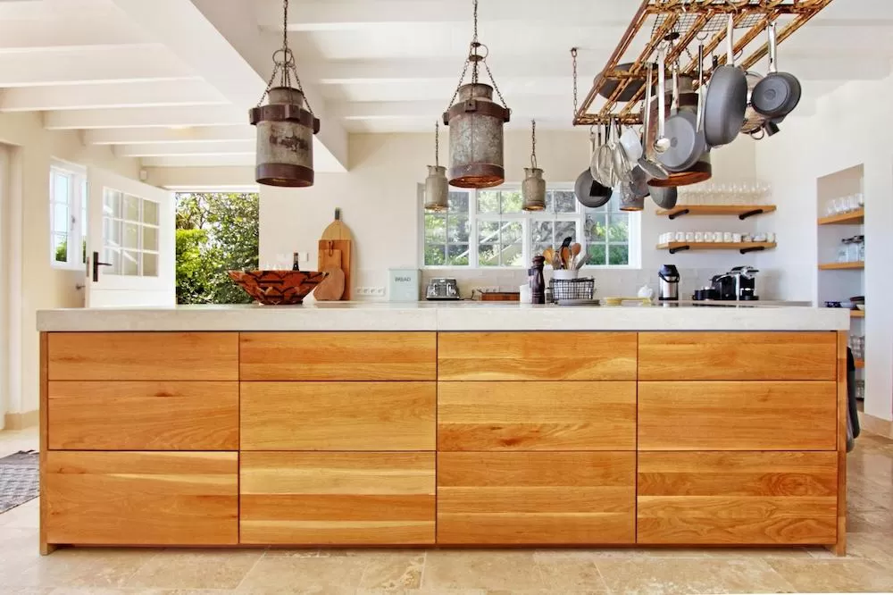 Which Cape Town Luxury Homes Have The Best Kitchens?