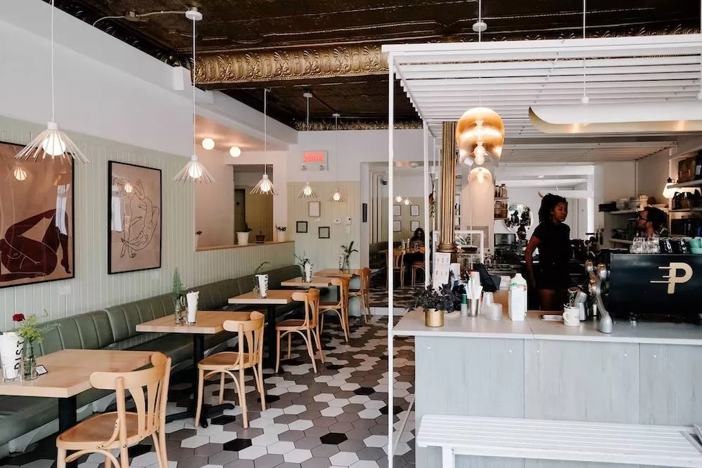Five Cafes in Montreal That Will Feel Like You're in Paris