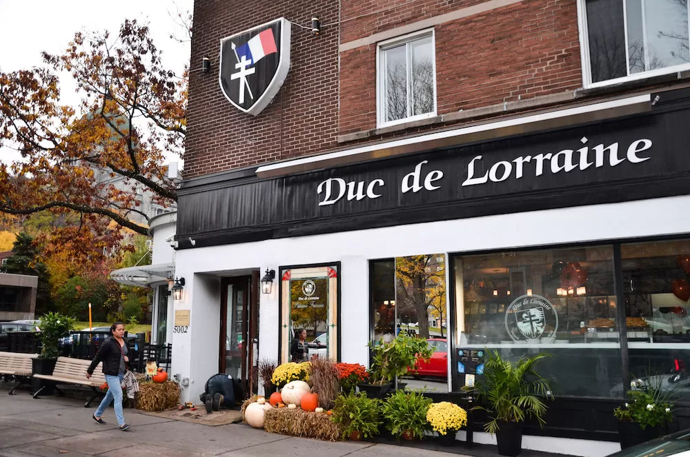 Five Cafes in Montreal That Will Feel Like You're in Paris