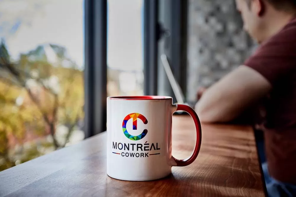 Montreal's Finest Coworking Spaces