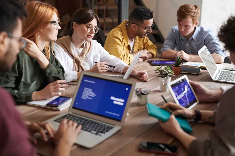 Montreal's Finest Coworking Spaces