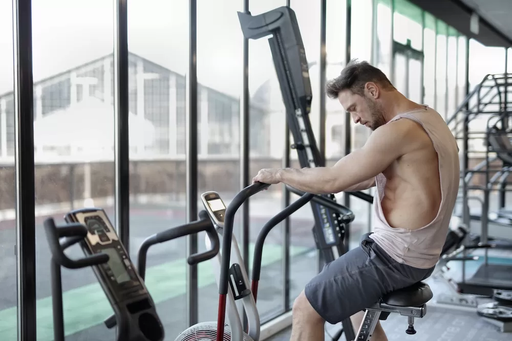 The Best Gyms in Montreal
