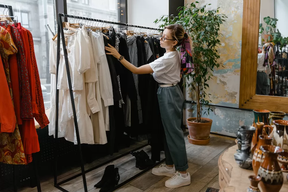 The Chicest Vintage Stores in Montreal