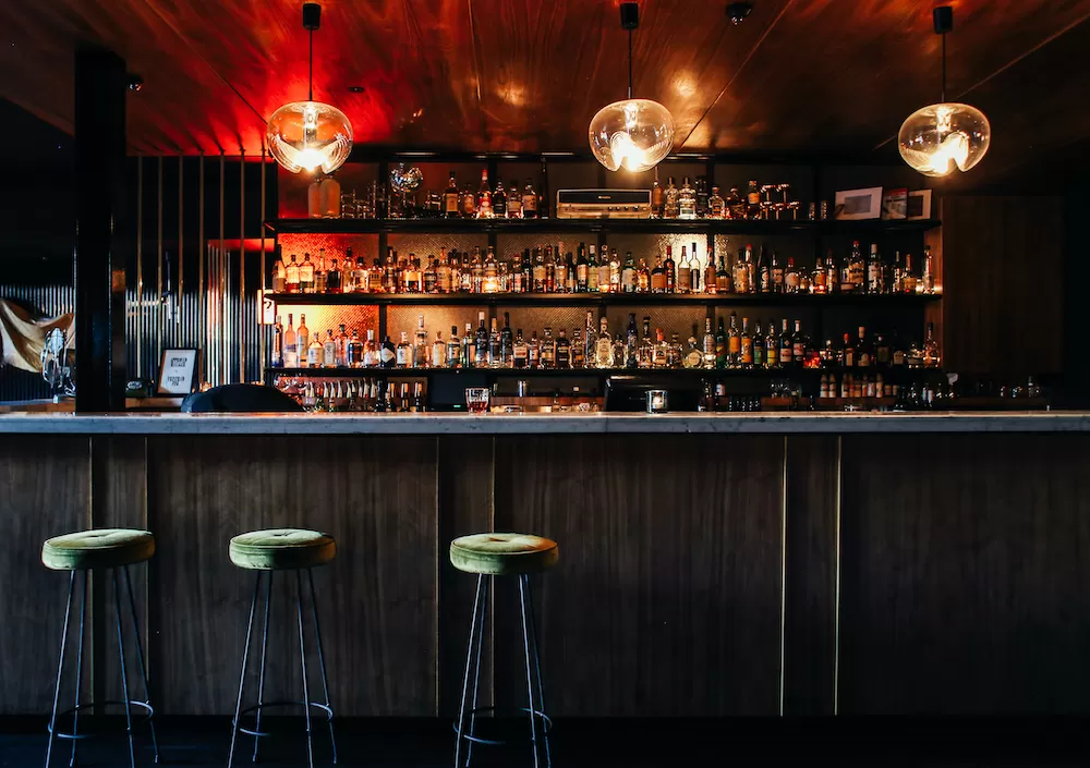 The Top Five Bars in Montreal