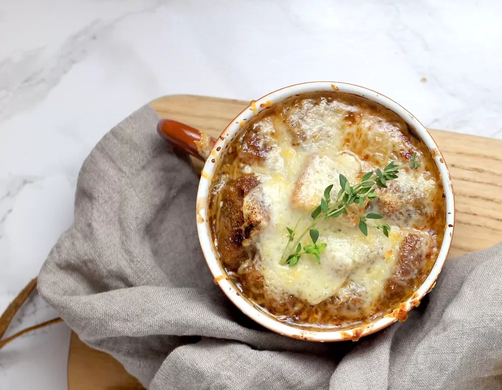 7 European Dishes That Will Keep You Warm in Winter