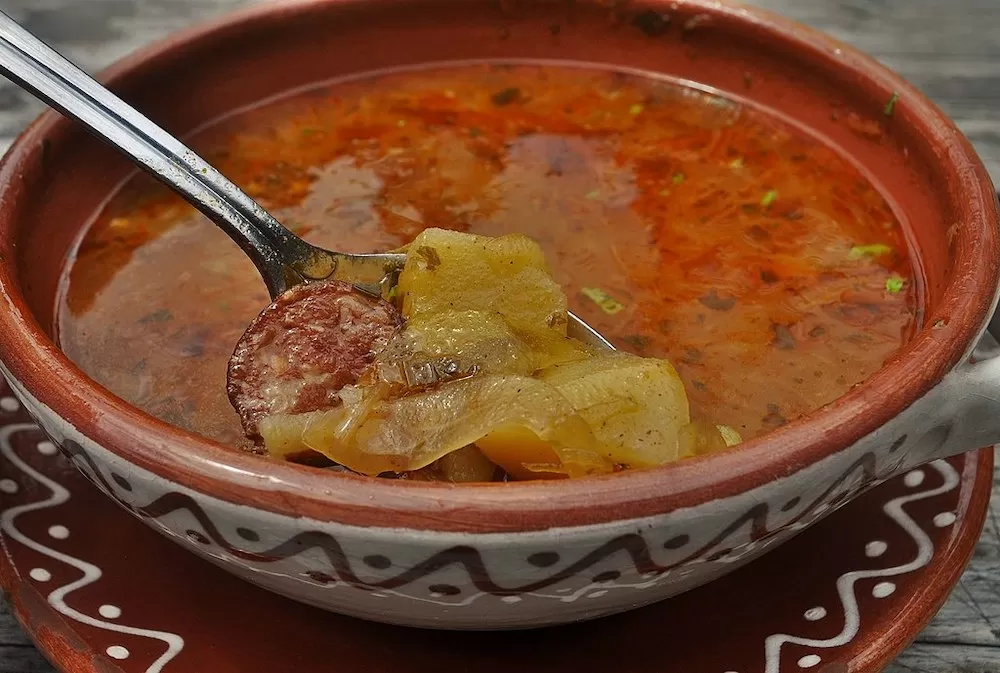 7 European Dishes That Will Keep You Warm in Winter