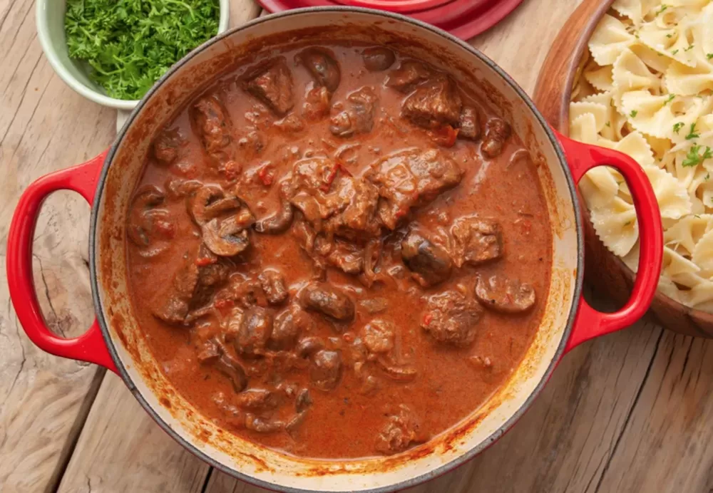 7 European Dishes That Will Keep You Warm in Winter