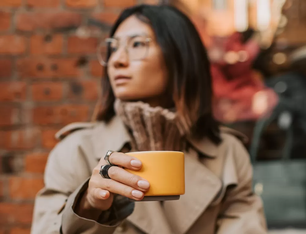 Cafes in Paris: The Warmest During Winter