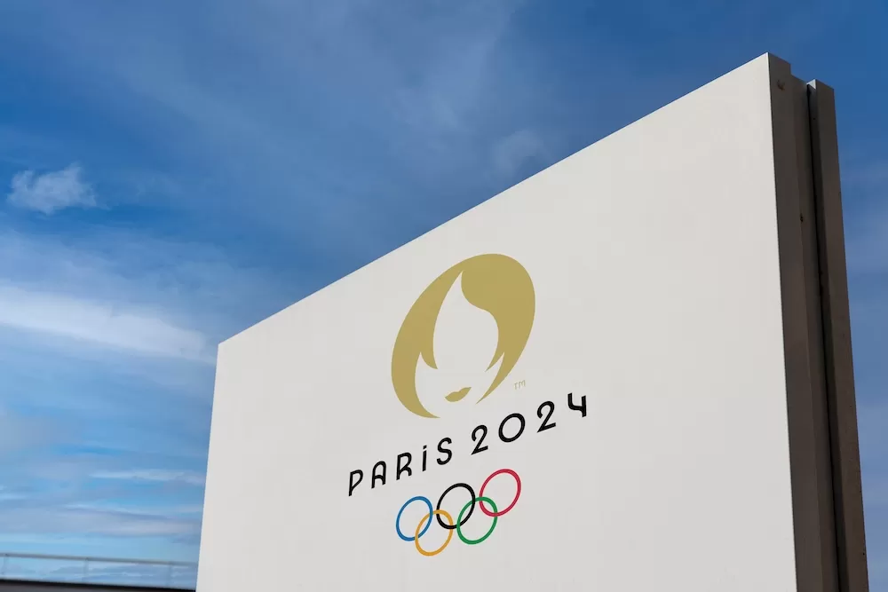 Where Will The Olympic Village Be Located in Paris?