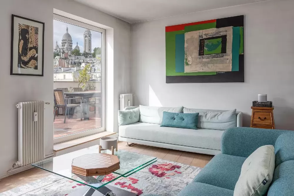 Rent These Luxury Apartments in Paris During The 2024 Olympics