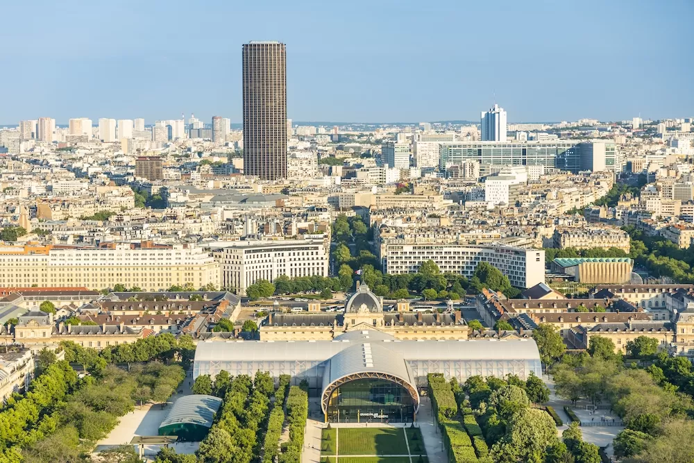 9 Famous Spots in Paris That Will Host The 2024 Summer Olympics