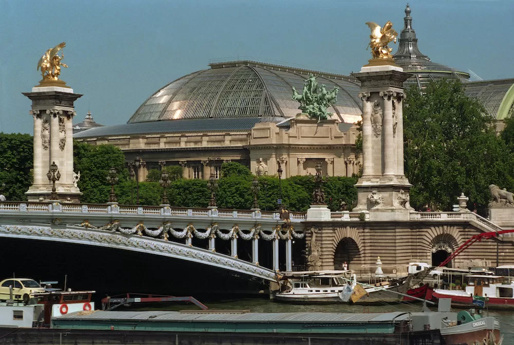 9 Famous Spots in Paris That Will Host The 2024 Summer Olympics