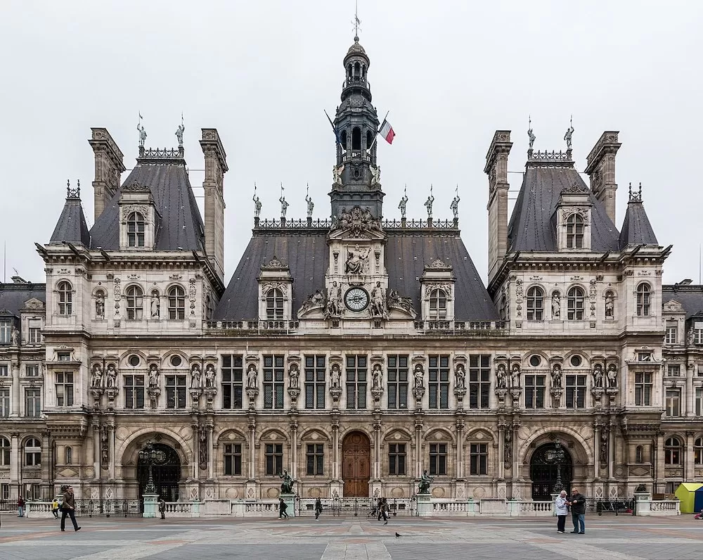 9 Famous Spots in Paris That Will Host The 2024 Summer Olympics