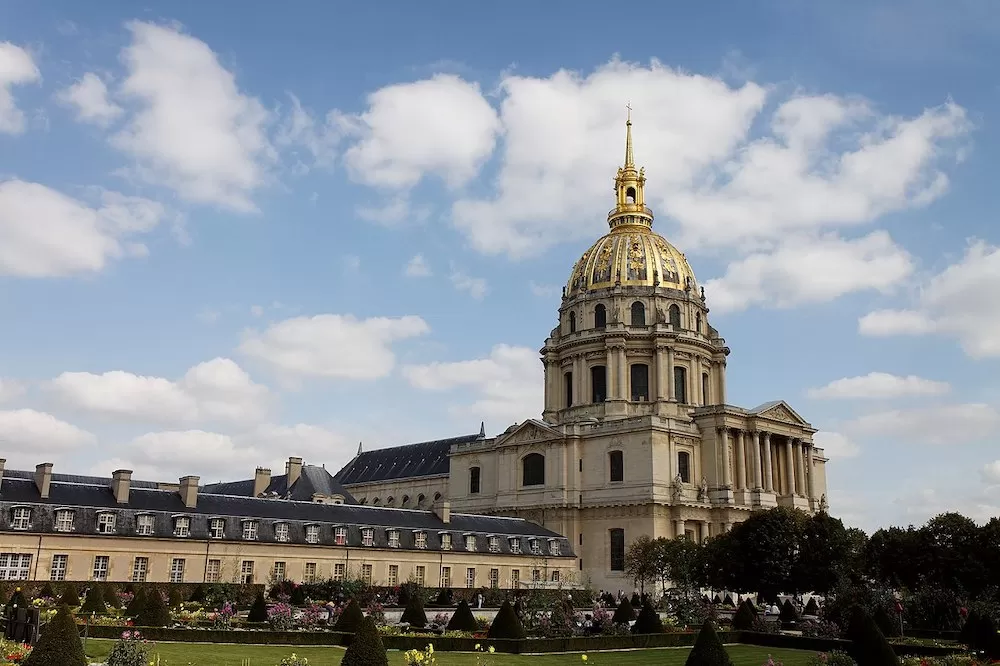 9 Famous Spots in Paris That Will Host The 2024 Summer Olympics
