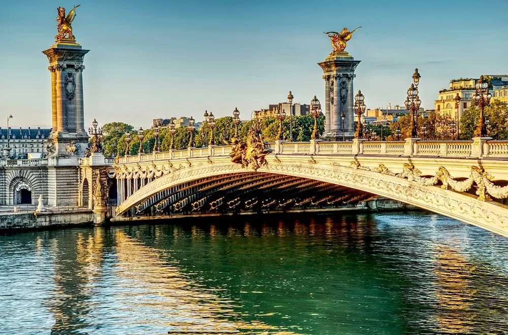 9 Famous Spots in Paris That Will Host The 2024 Summer Olympics