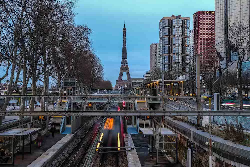 Tips for Taking Paris Public Transport During The 2024 Olympics