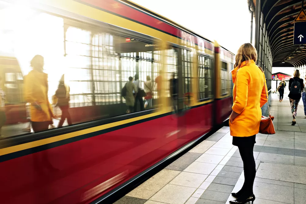 Tips for Taking Paris Public Transport During The 2024 Olympics