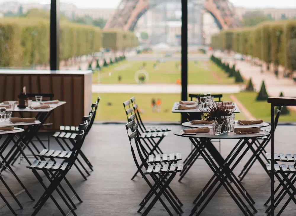 Cafes in Paris: The Best to Visit During The 2024 Olympics