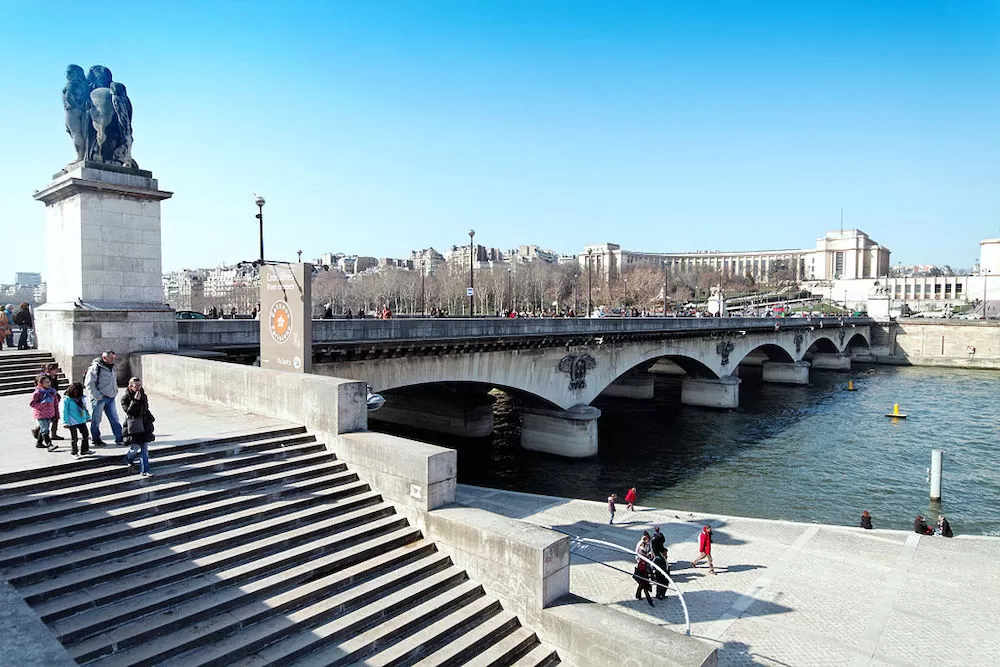 Visit These Paris Hotspots Before The 2024 Olympics