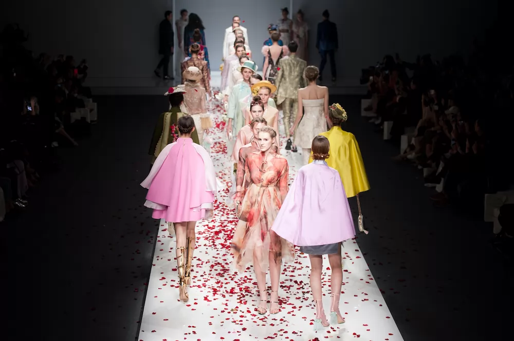 The Best Spring 2023 Haute Couture Collections from Paris Fashion Week