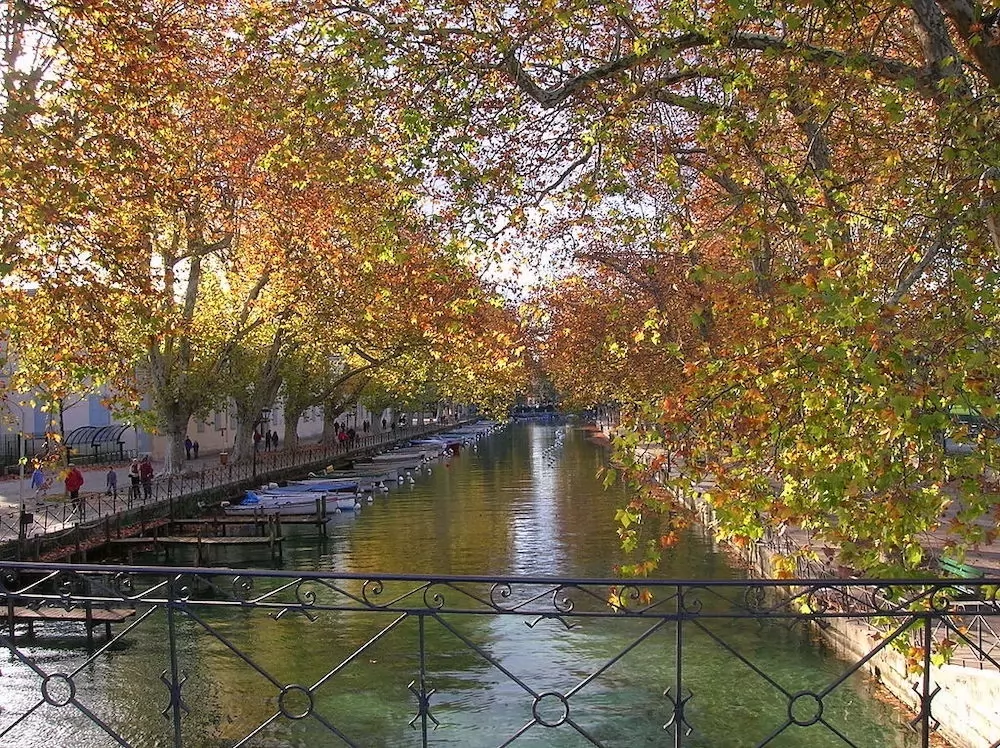 Check Out These Underrated Date Spots in Paris