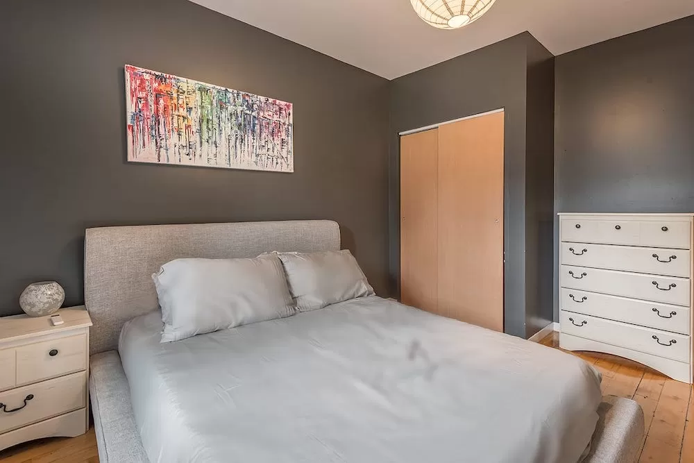 The Coolest Luxury Apartments in Downtown Montreal