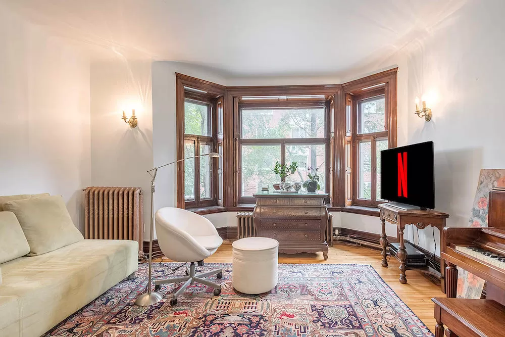 The Most Beautiful Traditionally-Decorated Montreal Luxury Apartments