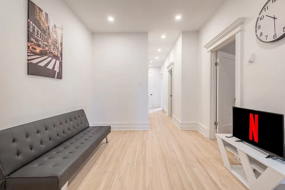The Finest Solo Luxury Apartments in Montreal
