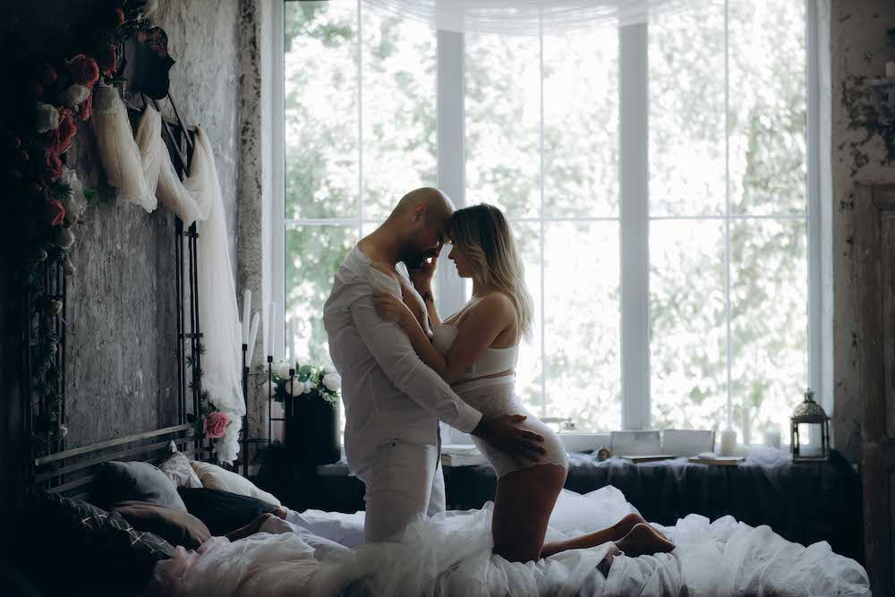 7 Sexy French Movies to Watch This Valentine's Day