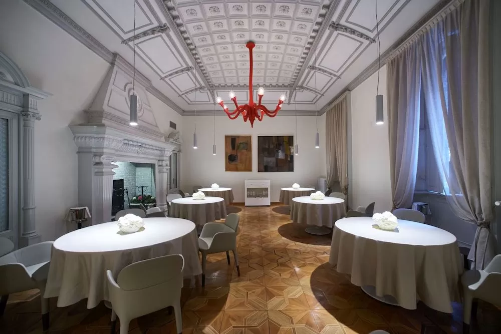The Five Best Candlelit Restaurants in Milan