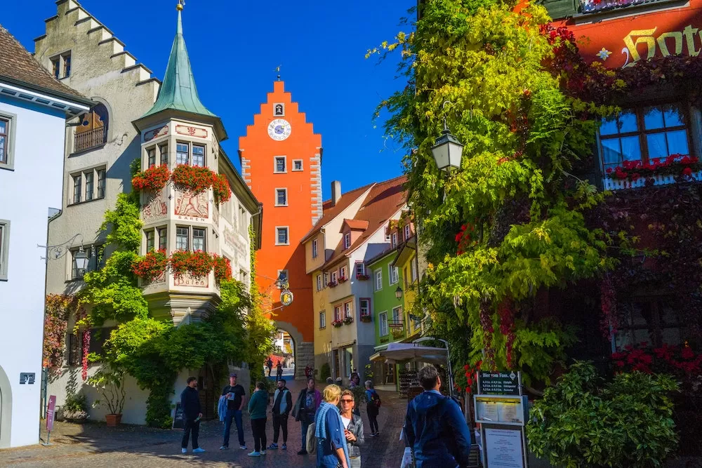 Why These 7 German Cities are So Romantic