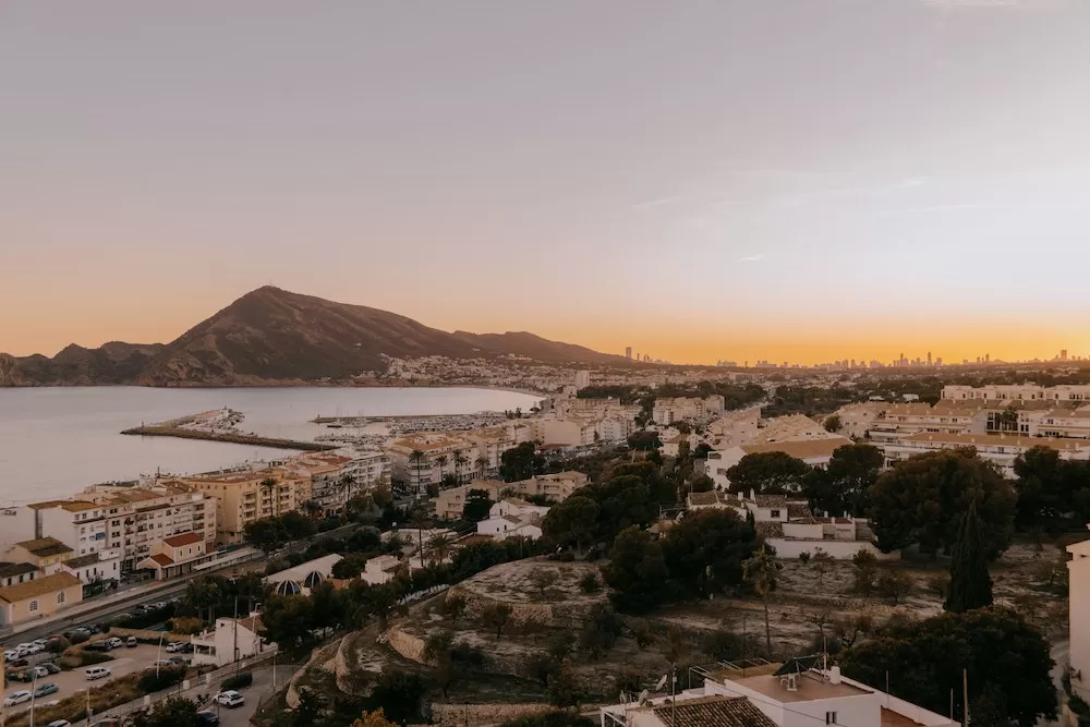 Spain's Most Underrated Romantic Destinations