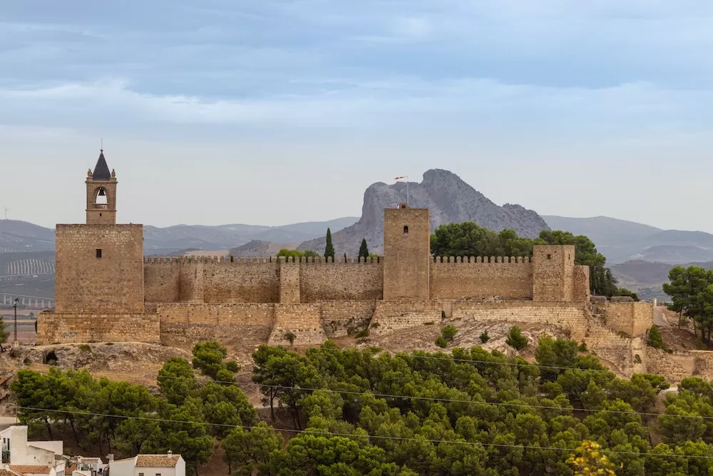 Spain's Most Underrated Romantic Destinations