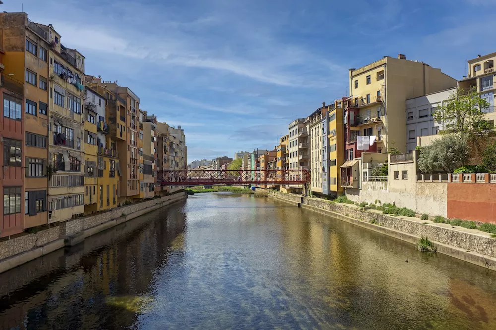 Spain's Most Underrated Romantic Destinations